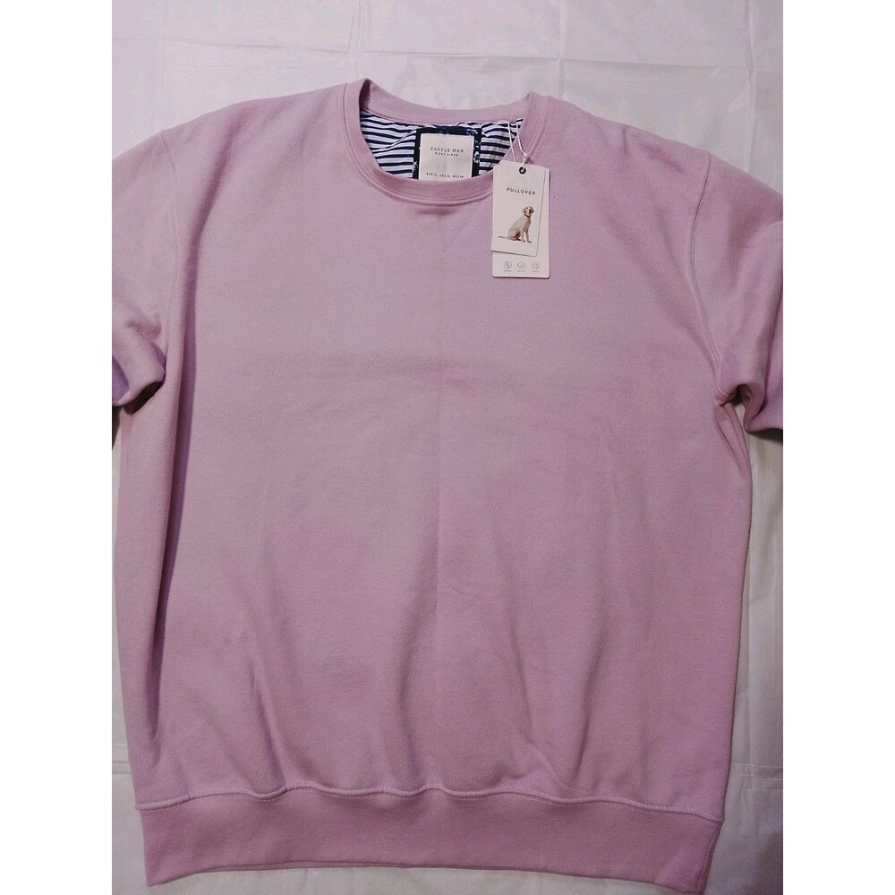 Cactus Man by Ricky Singh Crewneck Sweatshirt - Picture 3 of 9